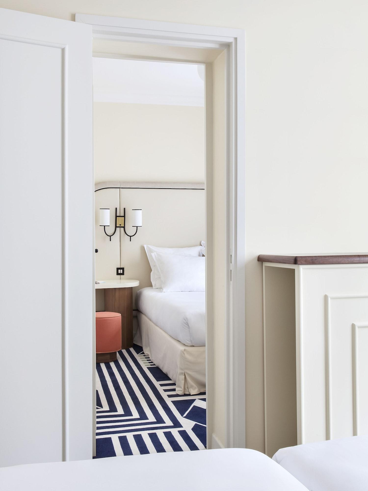 Hotel Bienvenue Paris Ruang foto