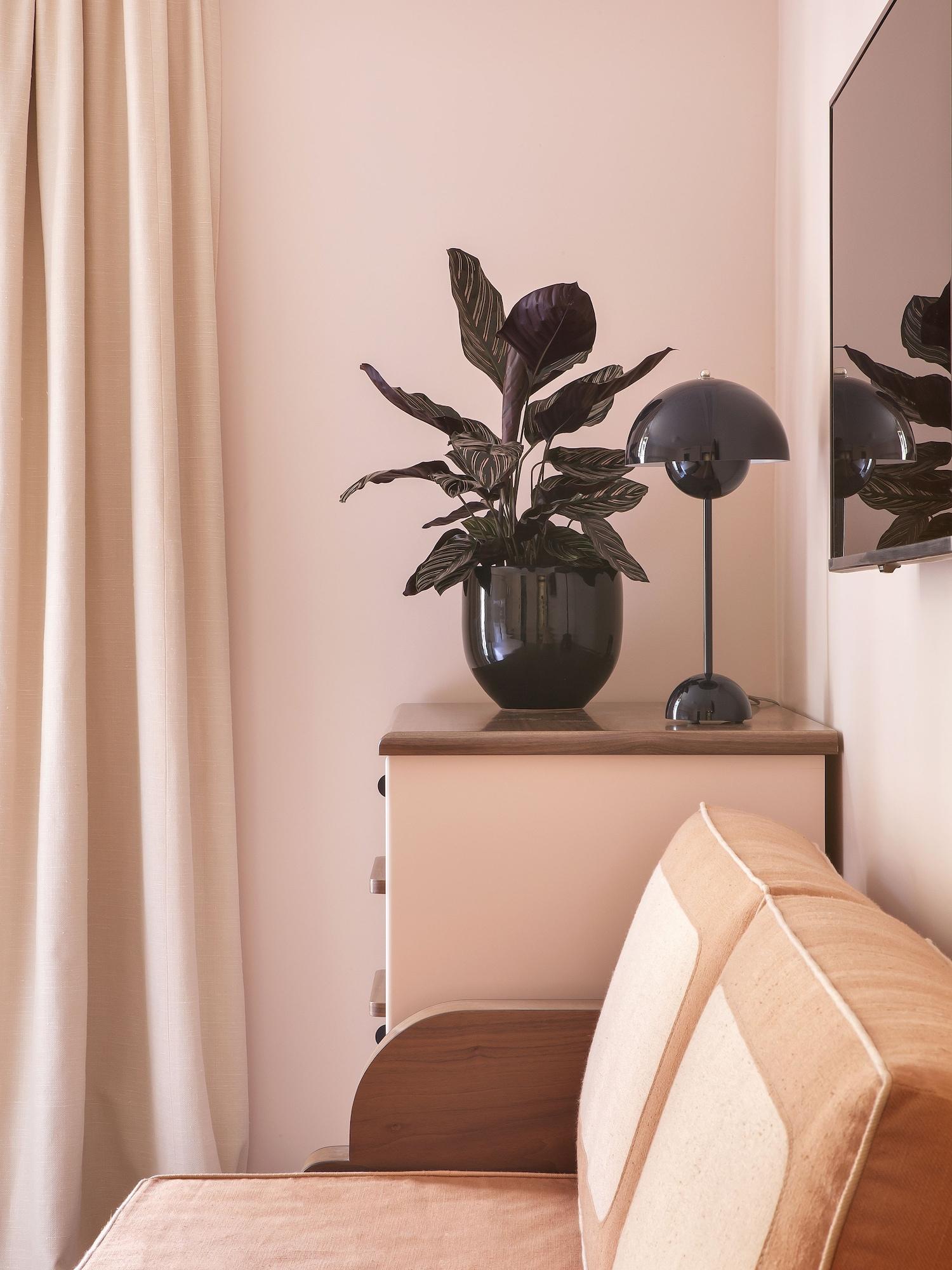 Hotel Bienvenue Paris Ruang foto