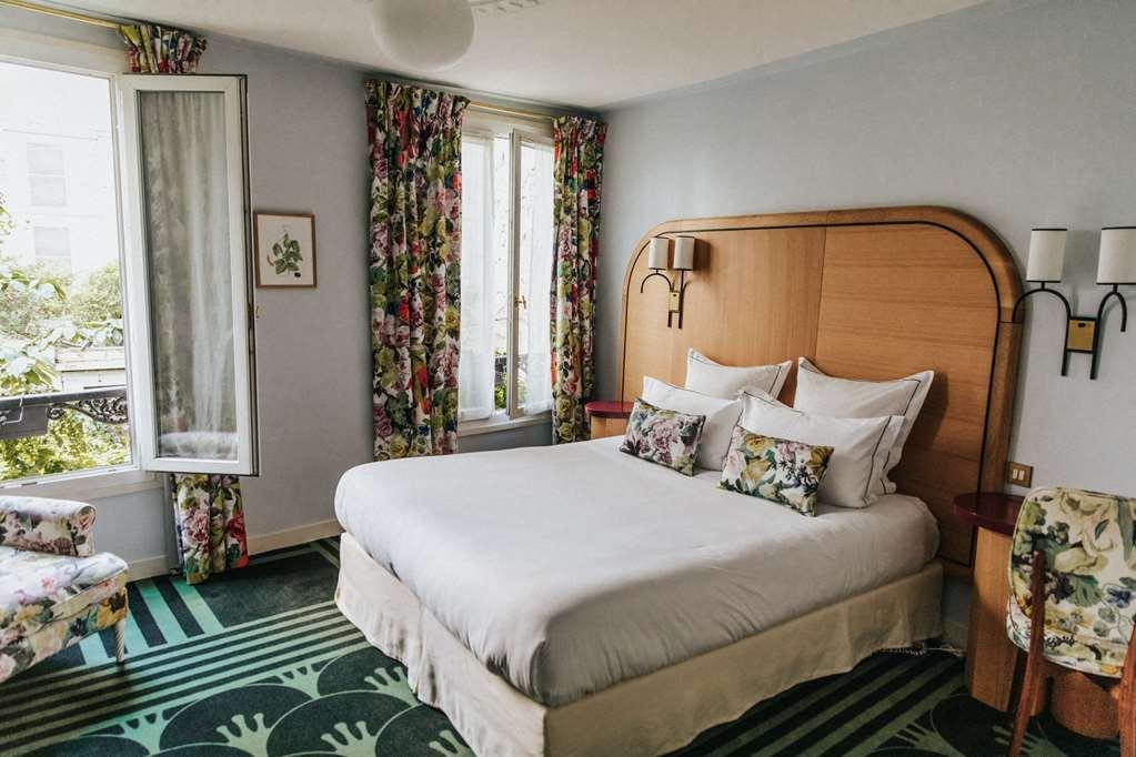 Hotel Bienvenue Paris Ruang foto