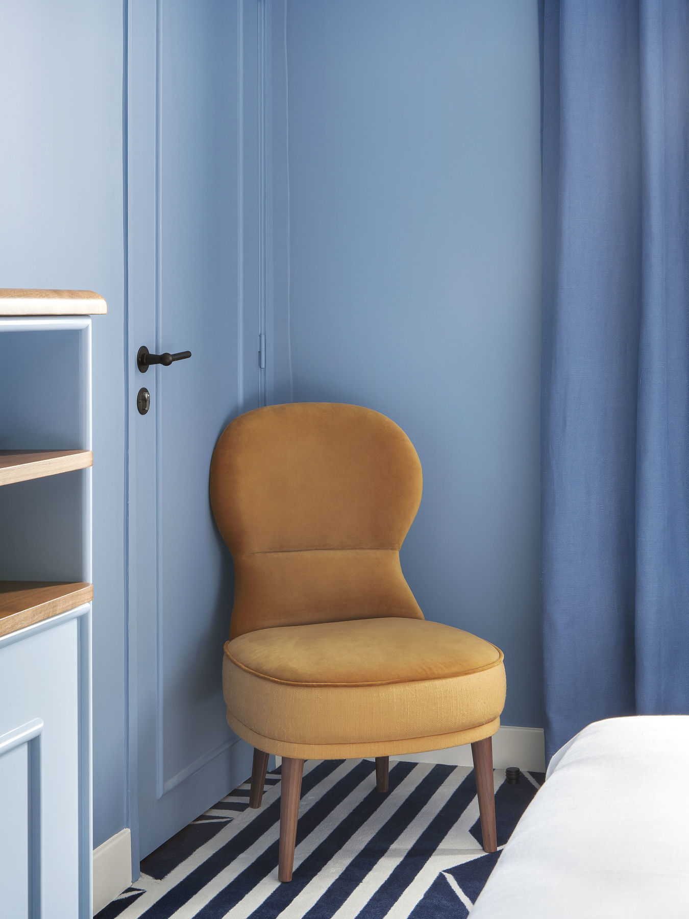 Hotel Bienvenue Paris Ruang foto