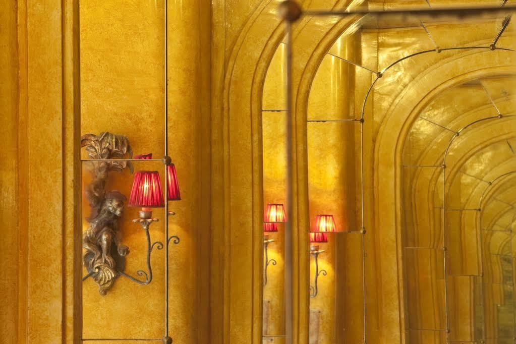 Hotel Bienvenue Paris Bagian luar foto
